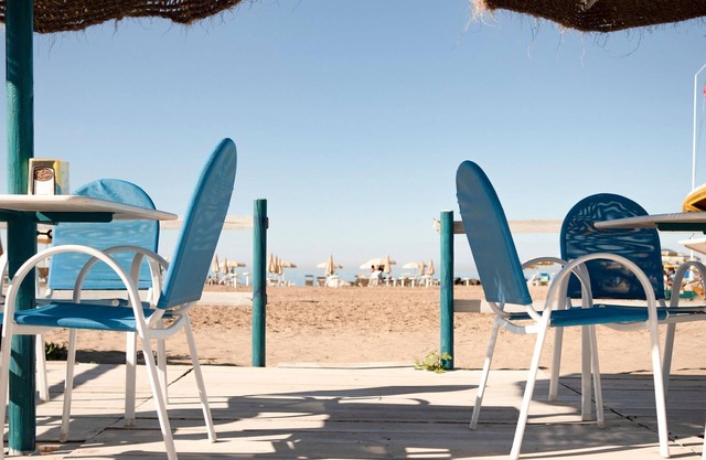 Apartamento a un tiro de piedra del mar