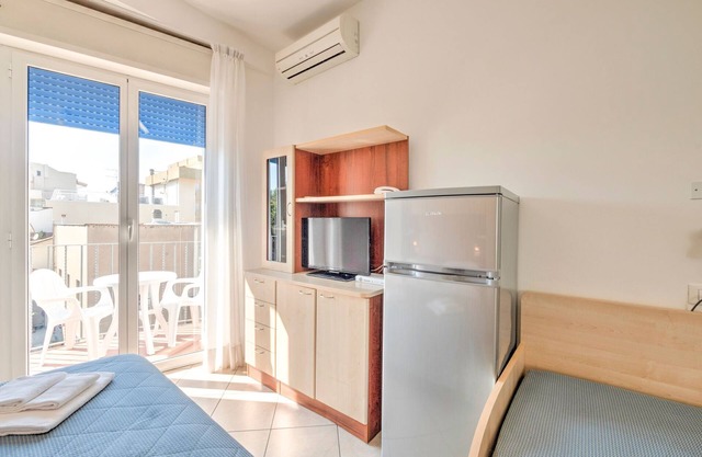 Apartamento a un tiro de piedra del mar