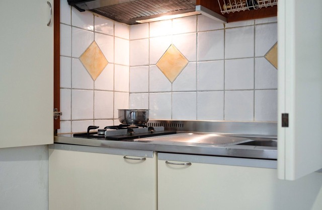 Cómodo Apartamento en Rimini cerca del Mar y buenas Vistas
