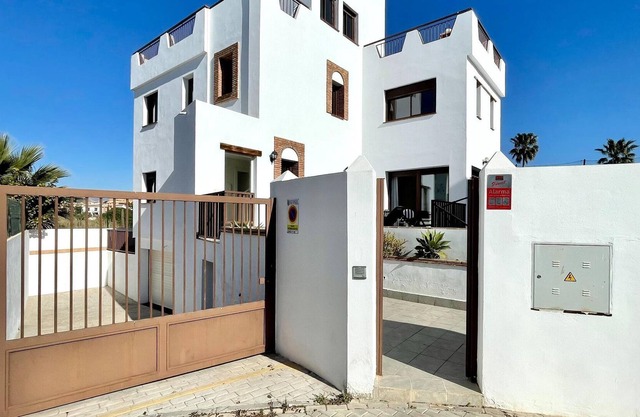 Belvilla by OYO Villa Playa & Golf III