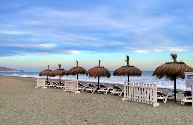 Belvilla by OYO Villa Playa & Golf II