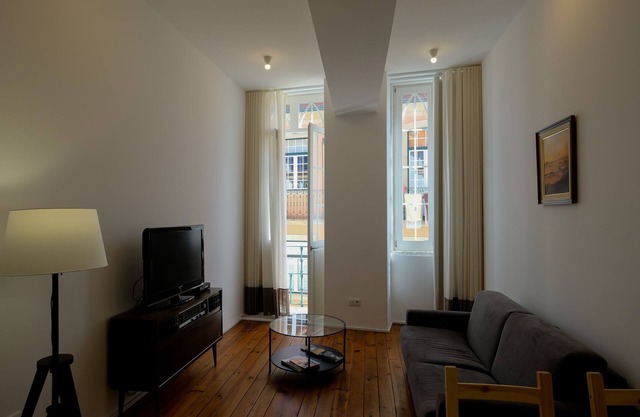 Bienyguest Loft Guest house jardín de las Madres-J-Viseu