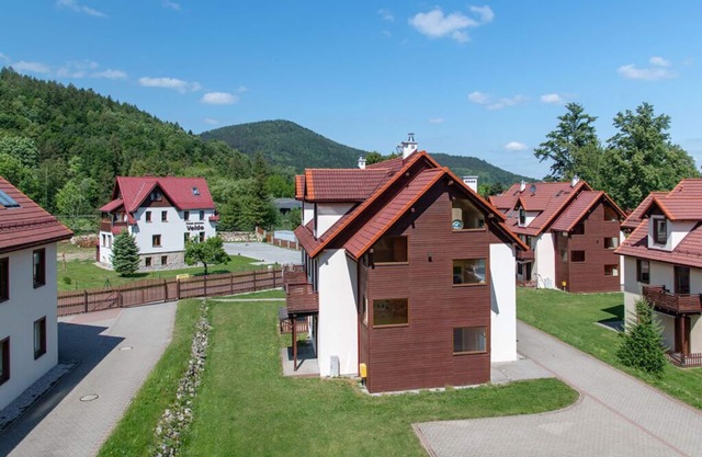 Nad Lomniczka EC