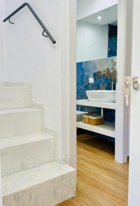 BeNevra Apartment