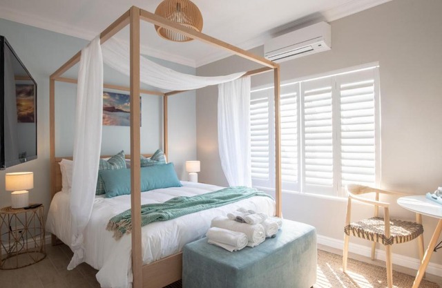 Bentley's Guesthouse
