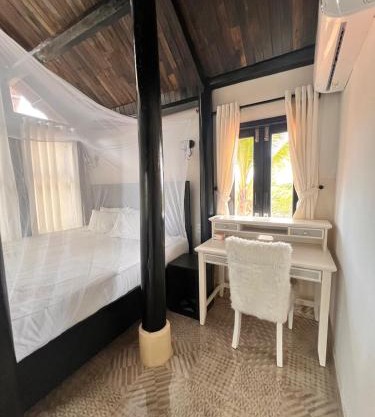 Bently farm retreat Mũi Né-Premium Bungalow A1