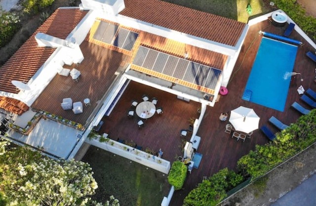 Green A+ Design Villa&Spa - Private Hot Pool+Sauna
