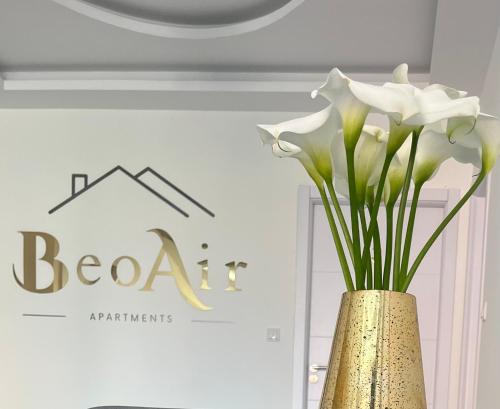 BeoAir apartments