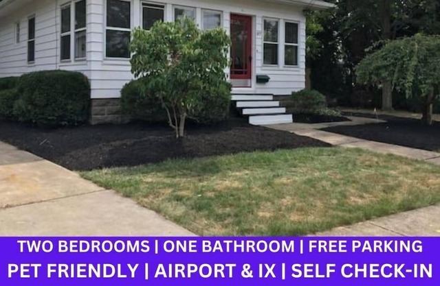 Berea BaldwinWallace - Pet Friendly Cottage