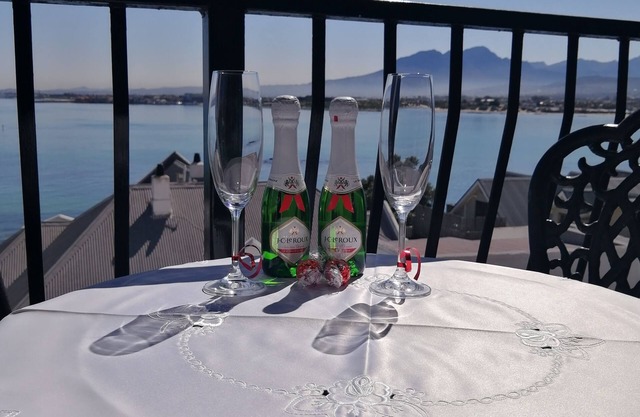 Berg en Zee Guesthouse