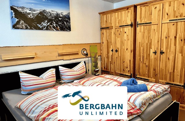 BERGFEX Saubuckelblick + summer-mountain-ticket