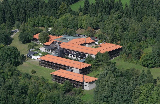 Berghotel Sankt Andreasberg