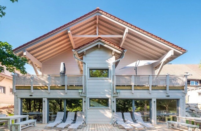 Bergwaldchalet Wellness 6