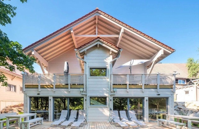 BergwaldChalet Wellness 5