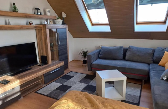 Berik Pécs Apartman