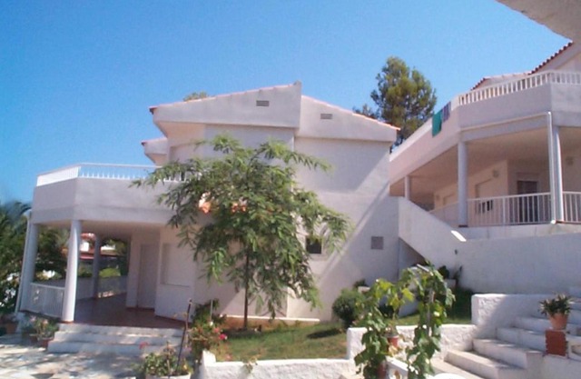 Bertur Fincas Simó Dúplex