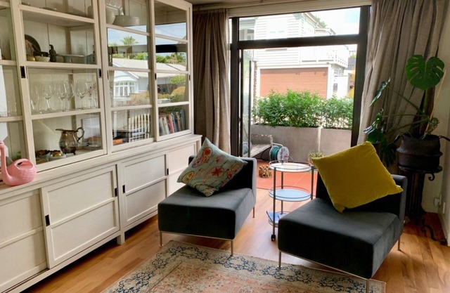 Light-Filled Living in Vibrant Ponsonby!