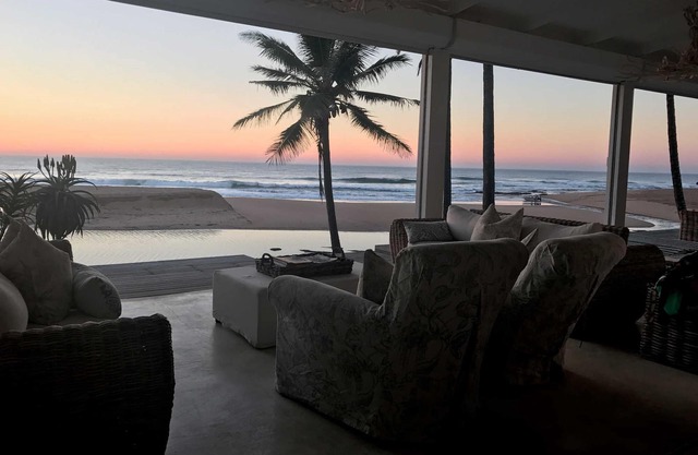 Las mejores vacaciones de playa!