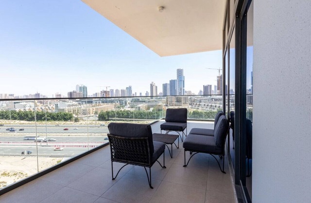Brand new 3BED ZazenOne JVT
