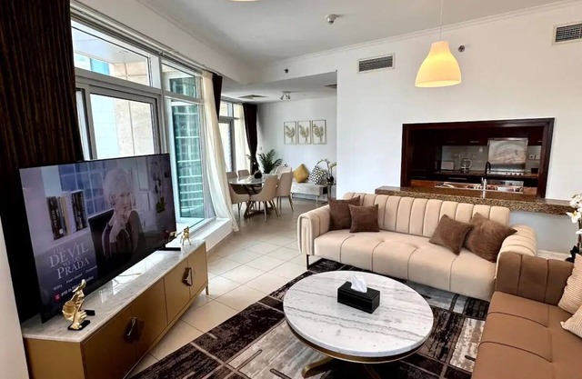 Best Downtown Apartment in Dubai
