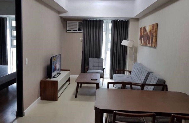 La mejor ubicación! 1 dormitorio en Cebu Business Park, frente al centro comercial Ayala