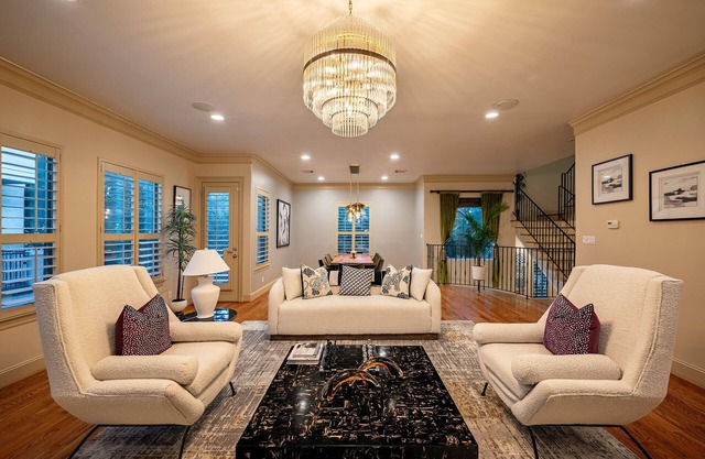 Best Location in Houston - Very spacious house - Close to everything