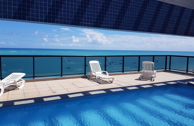 Best Location with Comfort in Maceio