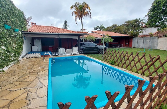 PROMOCIÓN APROVECHA AC PETS GERIBA 3 SUITES C / AR PISC CHURR MINIFUTEBOL