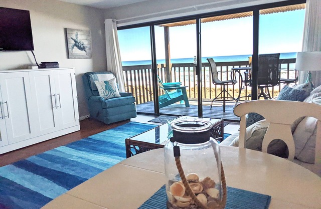 Best Ocean View in Carolina Beach..