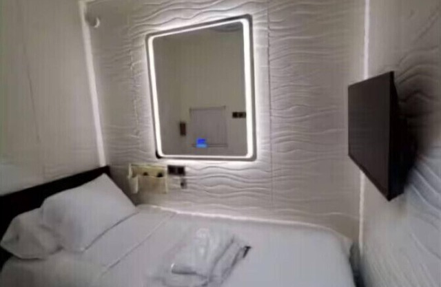 Best Pick | Private Room w/ Free Coffee and WiFi