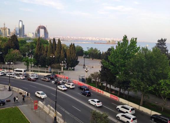Best sea view