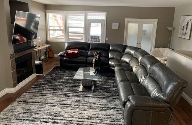 Condominio en alquiler con calefaccion en Sicamous