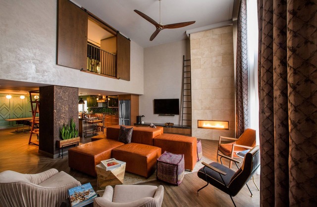 Best Value, Quality Stay! Near Centennial Park Nashville, Pets are Allowed