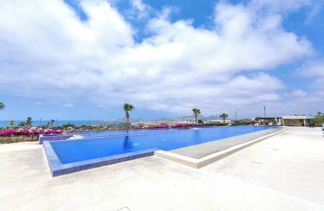 Vista al mar, perfecta ubicación
