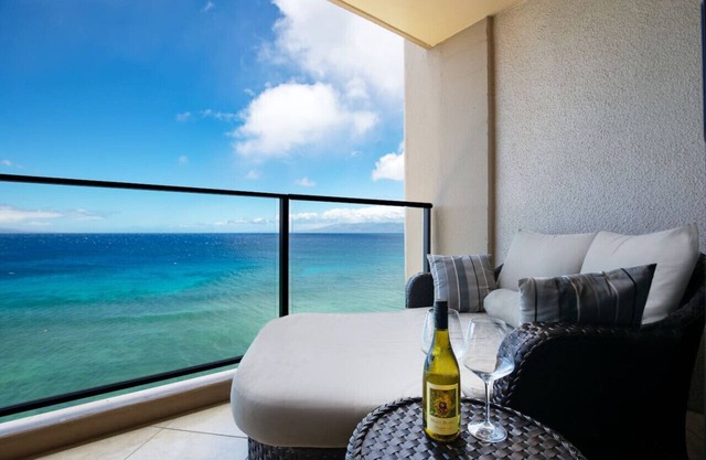 ❤️Best Views on Maui! Perfect for Honeymooners!!❤️
