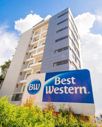 Best Western Elyon Colombo