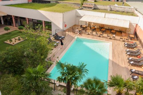 Best Western Hotel le Galice Aix-en-Provence