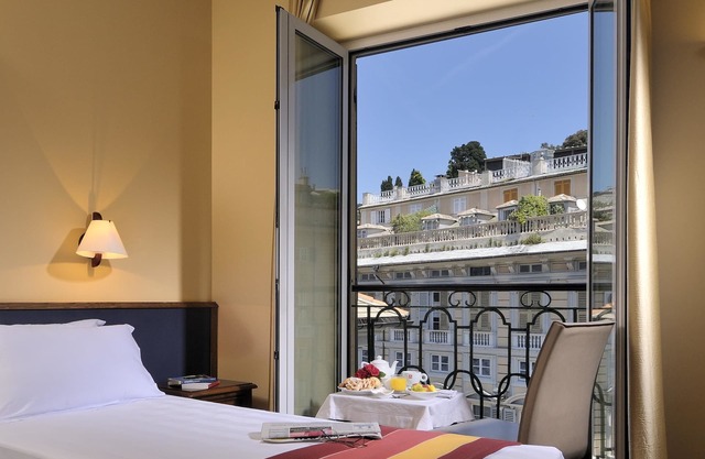 Best Western Hotel Metropoli
