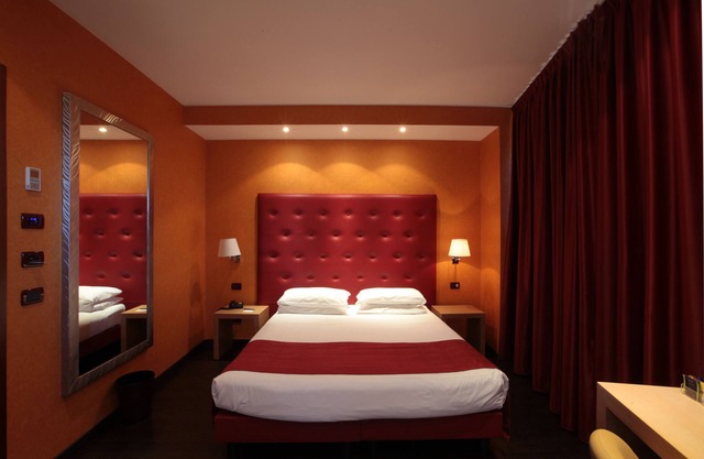 Best Western Hotel Piemontese