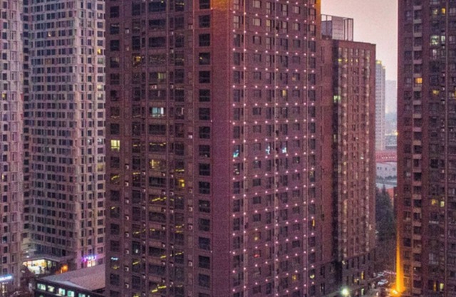 Best Western Hotel - Wanda ONE