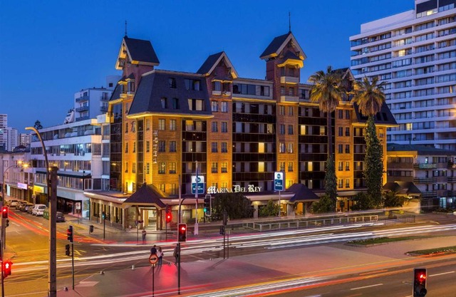 Best Western Marina del Rey