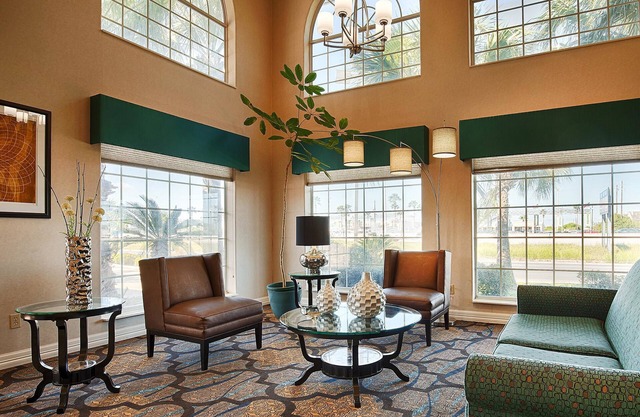 Best Western Paradise Inn
