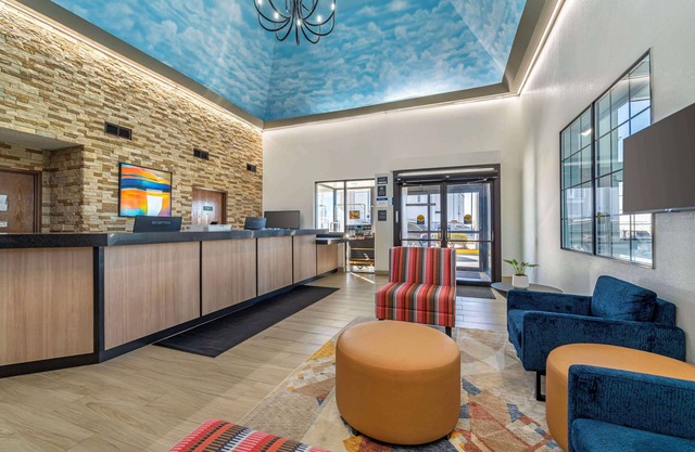 Best Western Park City Wichita North