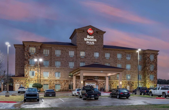 Best Western Plus DFW Airport West Euless