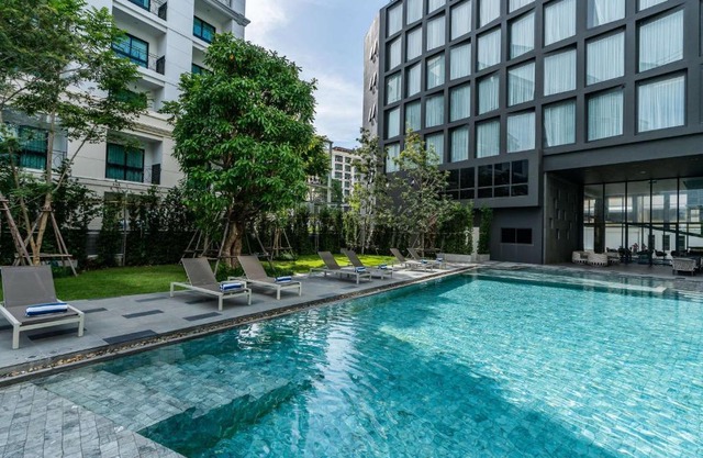 Best Western Plus Nexen Pattaya