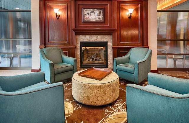 Best Western Plus The Arden Park Hotel