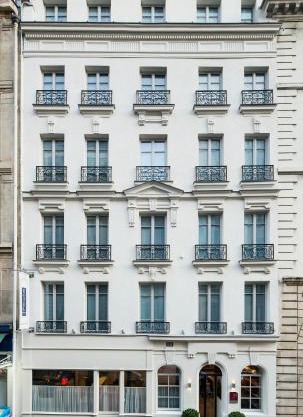 Best Western Premier Faubourg 88