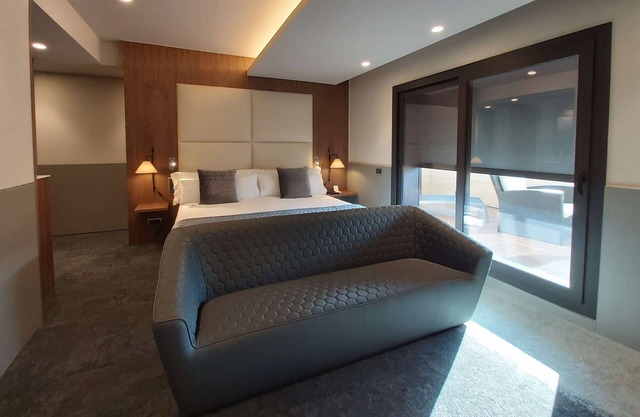 Best Western Premier Hotel Dante
