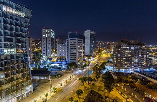 Best Western Premier Marina Las Condes