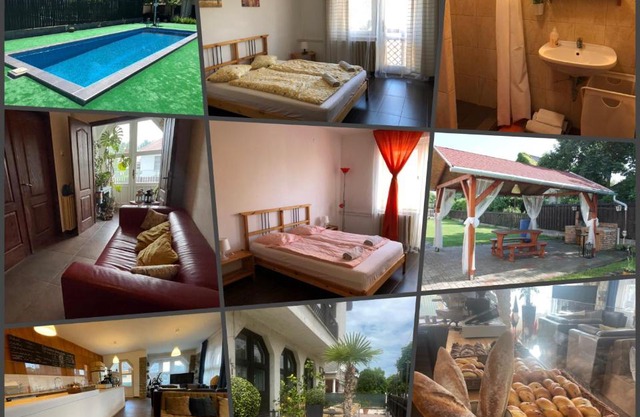 Bestapartman